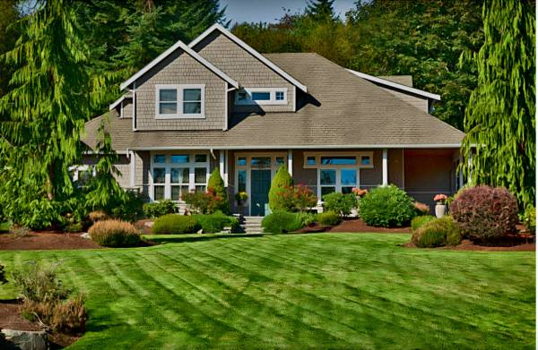 Lawn Care Oshawa