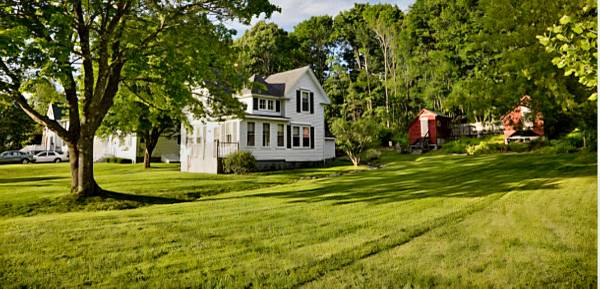Country Property Maintenance