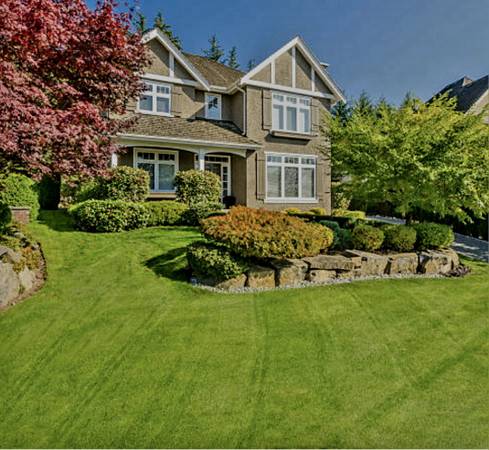 Full Property Maintenance