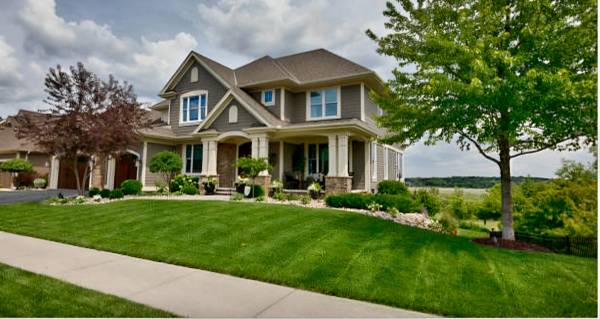 Curb Appeal Done Right